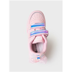 Полуботинки для девочек