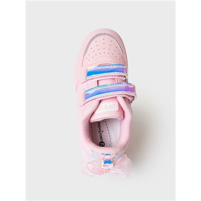 Полуботинки для девочек