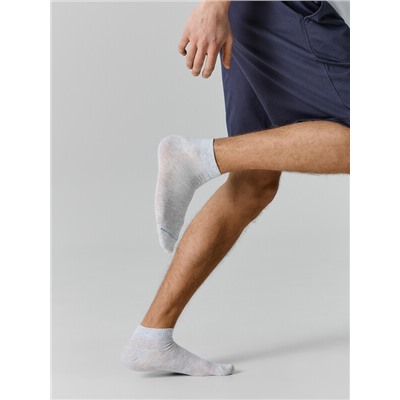 НОСКИ МУЖСКИЕ (3 пары) 131A-1587