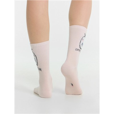 MARK FORMELLE Женские носки 217K-3053