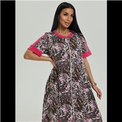 Халат Барышня (Кофе)