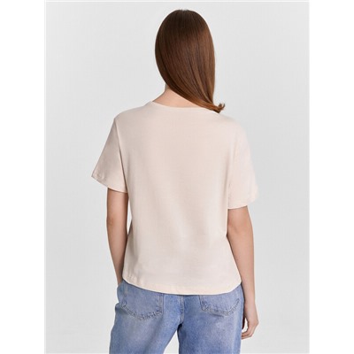 ФУТБОЛКА ЖЕНСКАЯ 112998