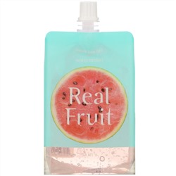 Skin79, Real Fruit Soothing Gel, Watermelon, 10.58 oz (300 g)