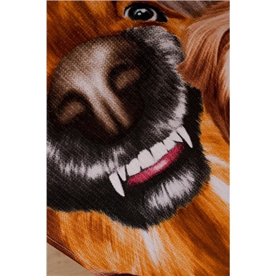 Натали Полотенце Полотенце банное Друзья