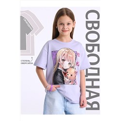 Футболка АПРЕЛЬ, 1099717