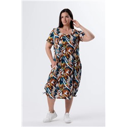 Lika Dress Платье 10451