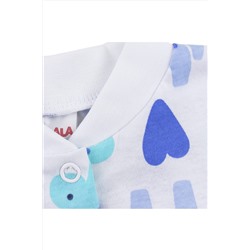 Кофточка YOULALA, 987108