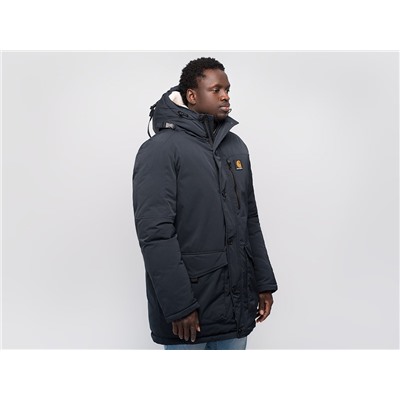 Куртка зимняя CarHartt