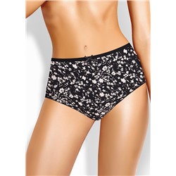 Трусы женские макси