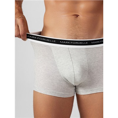 ТРУСЫ МУЖСКИЕ (3ШТ) 411124-3