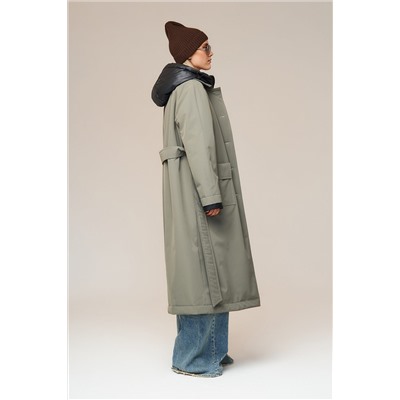 Плащ HOOPS, 1204429