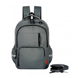 Рюкзак CANGO NP2908 хаки