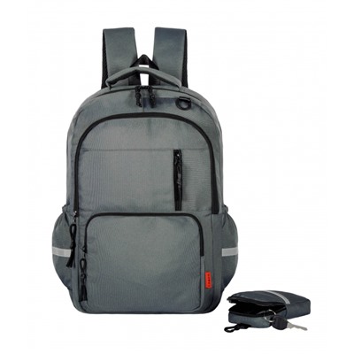 Рюкзак CANGO NP2908 хаки