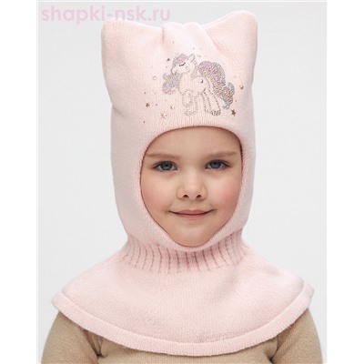 Тиффи Шлем для девочки (2-6 лет)