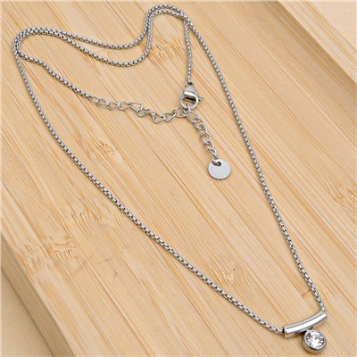 XUPING Колье арт. 28 0360 (id 280404)