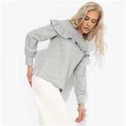 Блуза из трикотажа, Стильный рейтинг