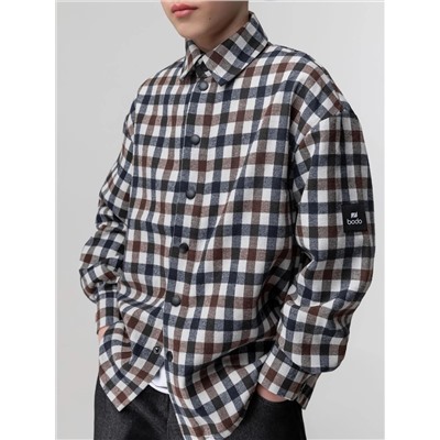 Bodo Рубашка 38-30МU 38-30МU