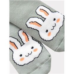 НОСКИ ДЕТСКИЕ 502K-2476