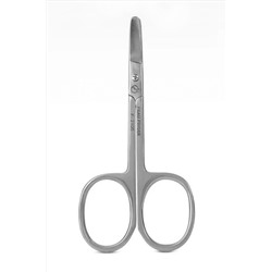 Frau Finger Ножницы для ногтей детские изогнутые / Classic FS-2105SP, глянцевые, ручная заточка, 9 см KRISTALLER, 1110194