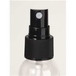 Набор для хранения, в чехле, 9 предметов, прозрачный, чёрный