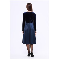 VISERDI Платье 10081-тсн 4191010