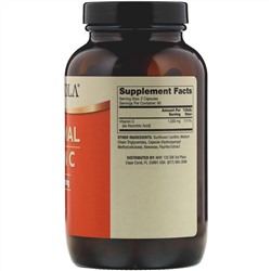 Dr. Mercola, Липосомальный витамин C, 1000 мг, 180 капсул