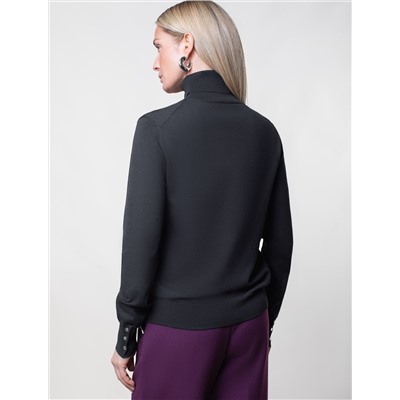 VILATTE Свитер D34.197