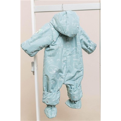 Комбинезон BATIK CASUAL, 1078440