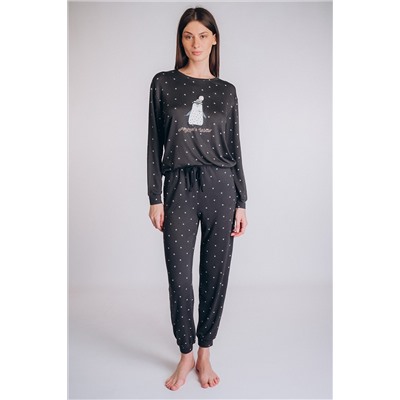 Пижама INDEFINI, 1204827