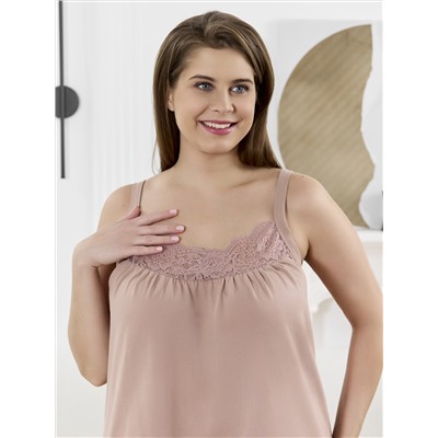 Ночная сорочка Забвение-1