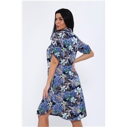 Натали Халат 71101