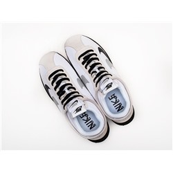 Кроссовки Sacai x Nike Cortez 4.0