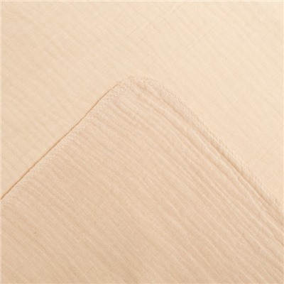 Подарочный набор Крошка Я «Lovely baby», пелёнка 100×130 см и аксессуары