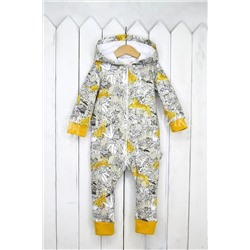 Комбинезон BABY BOOM, 1069438