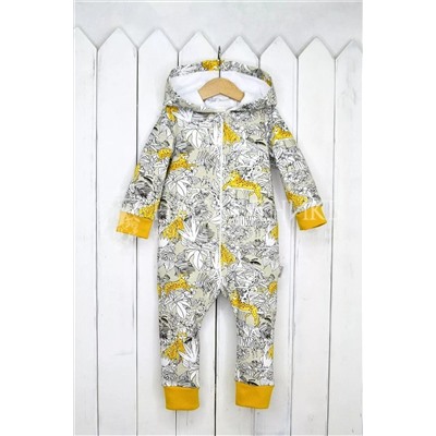 Комбинезон BABY BOOM, 1069438