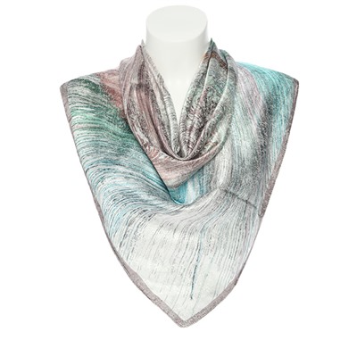 Платок B1091 шелк