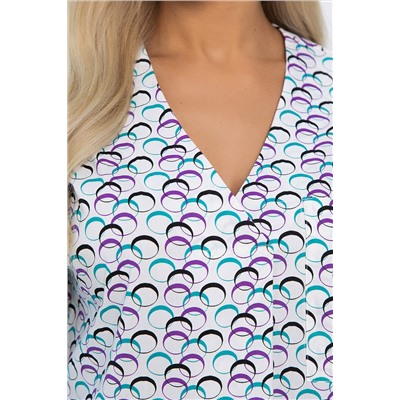 LT Collection Блуза
