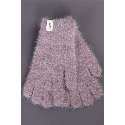 Перчатки жен. BH-7911 двойные