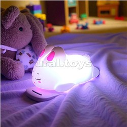 Ночник детский "Зайчик"