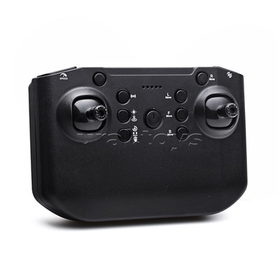 Летающая тарелка "DRONE" р/у, 27 MHz, в коробке