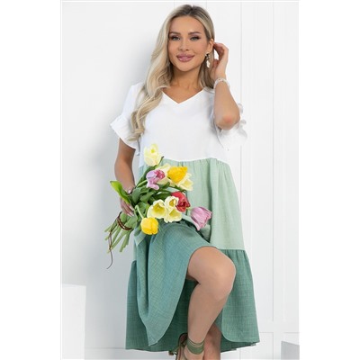 Платье LADY TAIGA, 1102854