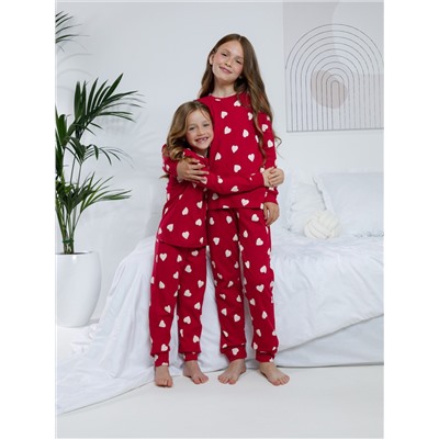 CROCKID Пижама МП 1552-1