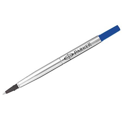 Стержень-роллер Refill Roller Ball 0.7мм синий (1950311) 278262 PARKER
