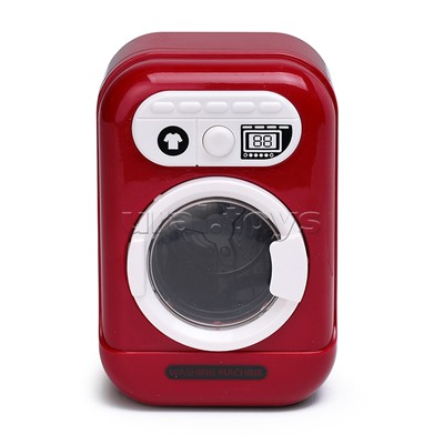 Бытовая техника "Стиральная машина" в коробке