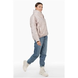 04-2851 Куртка женская демисезонная (G-loft 100)