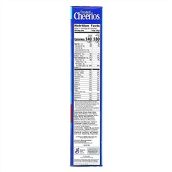 General Mills, Frosted Cheerios, Gluten Free, 13.5 oz (382 g)
