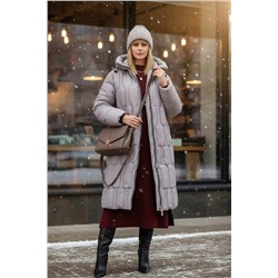 Зимняя куртка большие размеры, арт.28126 НАТАЛИ, 1233588