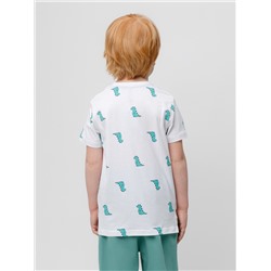 CROCKID Футболка КР 301984