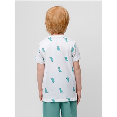 CROCKID Футболка КР 301984