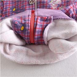 Толстовка для девочки F3292